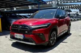 2025 Toyota Corolla Cross GR-S 1.8 HEV CVT for sale by Verified seller
