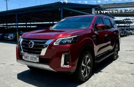 2025 Nissan Terra  2.5 4x2 VE AT for sale by Verified seller