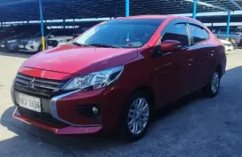 Sell pre-owned 2024 Mitsubishi Mirage G4  GLS 1.2 CVT