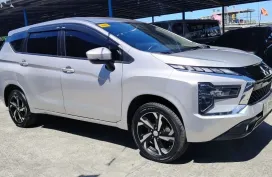 Sell 2nd hand 2023 Mitsubishi Xpander  GLS 1.5G 2WD AT