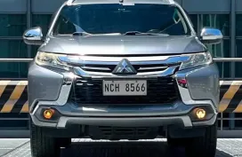 2016 Mitsubishi Montero Sport GLS 2.4 Diesel A/T ☎️0935 600 3692 JAN RAY DE JESUS✅️150K ALL-IN DP