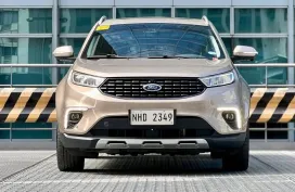 2023 Ford Territory 1.5 Titanium Gas A/T Top of the Line! ☎️0935 600 3692 JAN RAY DE JESUS