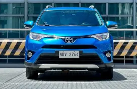 2016 Toyota Rav4 4x2 Gas A/T ☎️0935 600 3692 JAN RAY DE JESUS✅️134K ALL-IN DP