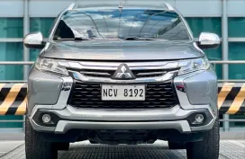 2017 Mitsubishi Montero Sport 2.5 Diesel A/T☎️0935 600 3692 JAN RAY DE JESUS 56K ODO ONLY‼️