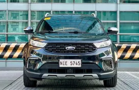 2022 Ford Territory Titanium 1.5 Gas A/T☎️0935 600 3692 JAN RAY DE JESUS✅️91K ALL-IN DP