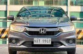 2018 Honda City E 1.5 Gas A/T ☎️0935 600 3692 JAN RAY DE JESUS✅️60K ALL-IN DP
