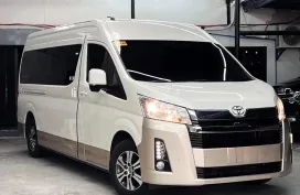 HOT!!! 2023 Toyota Hiace GL Grandia Tourer for sale at affordable price! 