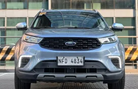 2022 Ford Territory 1.5 Titanium Gas Automatic🔥✅ 𝐂𝐋𝐄𝐎 🙋🏼‍♀️📲0938 830 7235