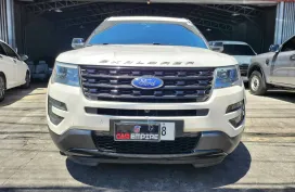 ✅Ford Explorer 2016 3.5 4X4 Ecoboost 49K KM Casa Maintained Automatic