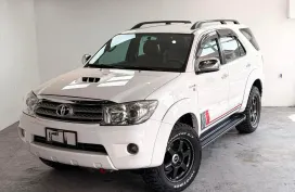 HOT!!! 2009 Toyota Fortuner 3.0 4x4 for sale at affordable price! 