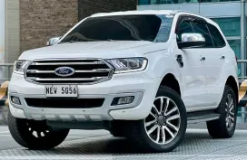 2021 Ford Everest 2.0 Titanium Diesel Automatic💁‍♀️📲JONNALYN.SARANILLAS 0969-5949924