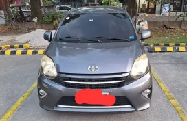 🚗 FOR SALE 🚗 Toyota Wigo 2014 G Automatic Fresh look • Tipid sa gas • Ready gamitin