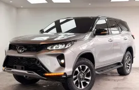 HOT!!! 2023 Toyota Fortuner LTD 4x4 (Bulletproof/Bombproof) for sale at affordable price! 