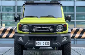 2020 Suzuki Jimny GLX 1.5 Automatic Gas 🔥☎️09279850198 🙋‍♂️𝐉𝐄𝐒𝐒𝐄𝐍 𝐌𝐄𝐍𝐃𝐎𝐙𝐀