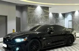 HOT!!! 2017 Ford Mustang GT 5.0 for sale at affordable price! 
