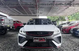 HOT!!! 2023 Geely Coolray Sports Turbo SE Top of the line for sale at affordable price! 