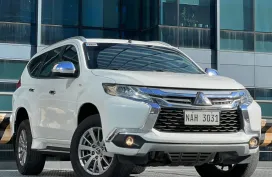 2017 Mitsubishi Montero 2.5 GLS Automatic Diesel 💁‍♀️📲JONNALYN.SARANILLAS 0969-5949924