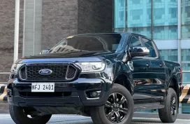 2022 Ford Ranger 2.2 XLT Automatic Diesel💁‍♀️📲JONNALYN.SARANILLAS 0969-5949924