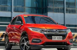 2020 Honda HRV RS 1.8 Gas Automatic💁‍♀️📲JONNALYN.SARANILLAS 0969-5949924