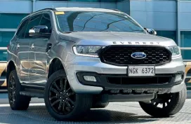 2020 Ford Everest 2.0 Sport 4x2 Diesel Automatic💁‍♀️📲JONNALYN.SARANILLAS 0969-5949924