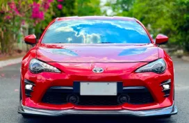 HOT!!! 2017 Toyota 86 (Kouki) for sale at affordable price! 