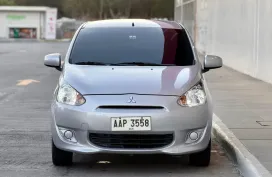 HOT!!! 2016 Mitsubishi Mirage GLX for sale at affordable price! 