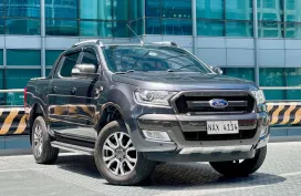 2018 FORD RANGER WILDTRAK 2.2L 4X2 Diesel AT🔥✅ 𝐂𝐋𝐄𝐎 🙋🏼‍♀️📲0938 830 7235