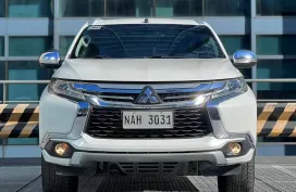 2017 Mitsubishi Montero 2.5 GLS A/T Diesel ☎️0935 600 3692 JAN RAY DE JESUS✅️190K ALL-IN DP