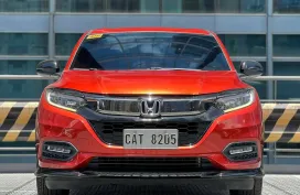 2020 Honda HRV RS 1.8 Gas A/T ☎️0935 600 3692 JAN RAY DE JESUS✅️145K ALL-IN DP