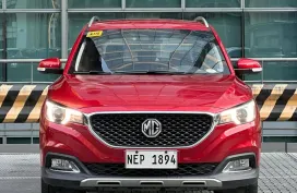 2021 MG ZS 1.5 Style A/T Gas ☎️0935 600 3692 JAN RAY DE JESUS✅️56K ALL-IN DP