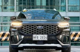 2024 Ford Territory 1.5 Titanium X Gas A/T ☎️0935 600 3692 JAN RAY DE JESUS✅️264K ALL-IN DP