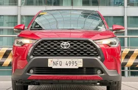 2021 Toyota Corolla Cross 1.8 G A/T ☎️0935 600 3692 JAN RAY DE JESUS✅️154K ALL-IN DP