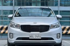 2017 Kia Carnival 2.2 A/T Diesel ☎️0935 600 3692 JAN RAY DE JESUS✅️141K ALL-IN DP