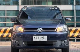 2014 Volkswagen Touran 1.4 TSI A/T Gas ☎️0935 600 3692 JAN RAY DE JESUS✅️30K ALL-IN DP