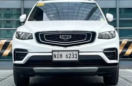 2023 Geely Azkarra Luxury Mild Hybrid 4WD 1.5 A/T Gas ☎️0935 600 3692 JAN RAY DE JESUS✅️159K ALL-IN