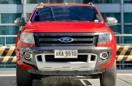 2015 Ford Ranger Wildtrak 4x2 2.2 Diesel A/T ☎️0935 600 3692 JAN RAY DE JESUS✅️131K ALL-IN DP