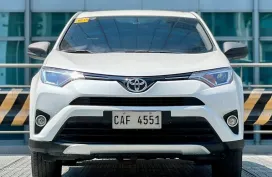 2017 Toyota Rav4 Active 2.5 4x2 Gas A/T ☎️0935 600 3692 JAN RAY DE JESUS✅️149K ALL-IN DP