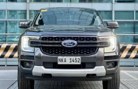 2024 Ford Ranger Sport 4x2 2.0 A/T Diesel☎️0935 600 3692 JAN RAY DE JESUS