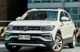 🔥🔥2022 Volkswagen TCross 1.5 Gas Automatic 📲Call or Text: 09957210548 ARVIN BATALLER🔥🔥