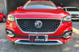 ✅MG HS 2022 1.5 Trophy 39K KM Casa Maintained Automatic