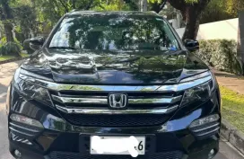 FOR SALE! 2016 Honda Pilot  3.5 EX-L AWD available at cheap price