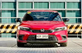 2023 Honda Civic 1.5 RS Turbo 159k ALL IN DP‼️🔥 𝟎𝟗𝟏𝟐𝟏𝟎𝟔𝟏𝟒𝟔𝟐 𝐌𝐀𝐁𝐘 𝐋𝐀𝐓𝐈𝐃𝐎 📲📩🙋