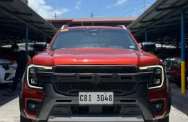 HOT!!! 2023 Ford Ranger Wildtrak 4x4 for sale at affordable price! 