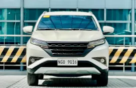 2021 Toyota Rush 1.5 G Gas AT 134k ALL IN DP‼️🔥 𝟎𝟗𝟏𝟐𝟏𝟎𝟔𝟏𝟒𝟔𝟐 𝐌𝐀𝐁𝐘 𝐋𝐀𝐓𝐈𝐃𝐎 📲📩🙋