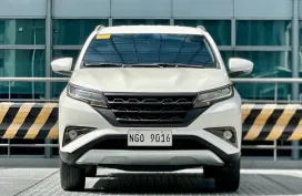2021 Toyota Rush 1.5 G Gas Automatic 🔥☎️09279850198 🙋‍♂️𝐉𝐄𝐒𝐒𝐄𝐍 𝐌𝐄𝐍𝐃𝐎𝐙𝐀