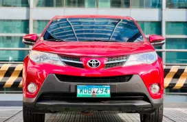 2014 Toyota RAV4 4x2 AT Gas‼️🔥 𝟎𝟗𝟏𝟐𝟏𝟎𝟔𝟏𝟒𝟔𝟐 𝐌𝐀𝐁𝐘 𝐋𝐀𝐓𝐈𝐃𝐎 📲📩🙋🏻