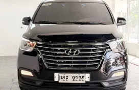 HOT!!! 2021 Hyundai Starex Platinum G6 Top of the line for sale at affordable price! 