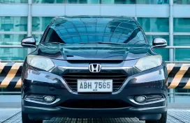 2015 Honda HRV 1.8E Automatic Gas‼️🔥 𝟎𝟗𝟏𝟐𝟏𝟎𝟔𝟏𝟒𝟔𝟐 𝐌𝐀𝐁𝐘 𝐋𝐀𝐓𝐈𝐃𝐎 📲📩🙋🏻