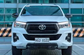 2020 Toyota Hilux 2.4 Conquest 4x2 Automatic Diesel🔥✅ 𝐂𝐋𝐄𝐎 🙋🏼‍♀️📲0938 830 7235