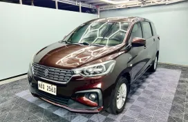2019 SUZUKI ERTIGA 1.5 GL A/T GAS 7 SEATER • TOUCHSCREEN • PRACTICAL FAMILY CAR!  45,000 KMS ONLY 